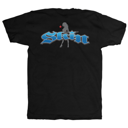 Men’s S/S Tee Classic | QUICKIE - Red