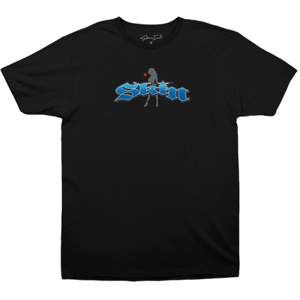 Men’s S/S Tee Classic | QUICKIE - Red