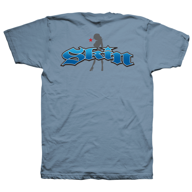 Men’s S/S Tee Classic | QUICKIE - Black