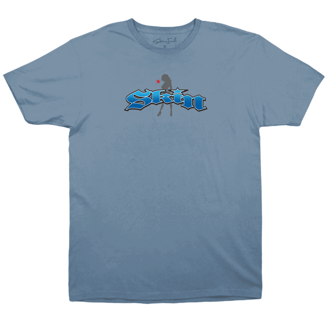 Men’s S/S Tee Classic | QUICKIE - Black