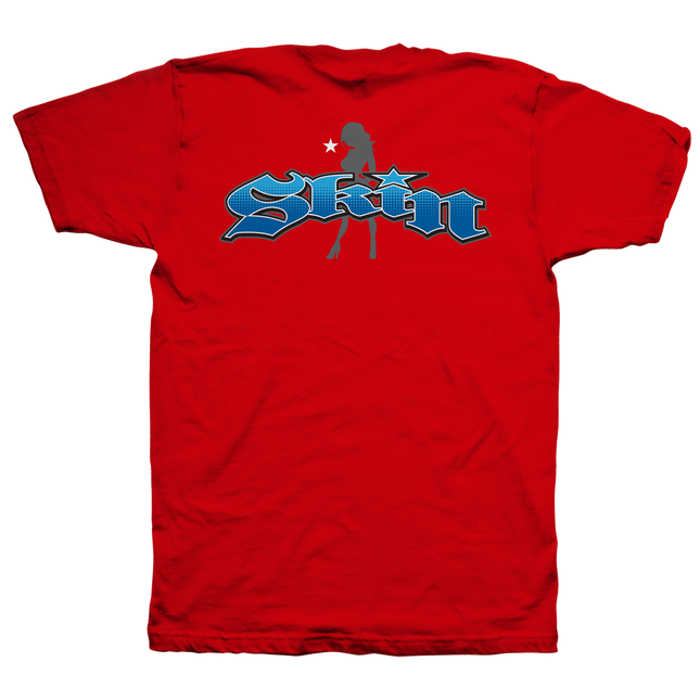 Men’s S/S Tee Classic | QUICKIE - Black