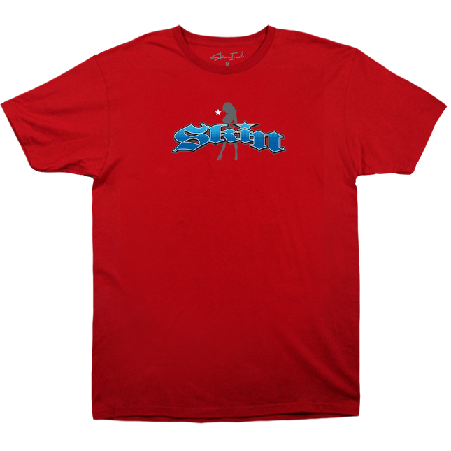 Men’s S/S Tee Classic | QUICKIE - Black