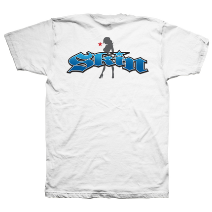 Men’s S/S Tee Classic | QUICKIE - Red