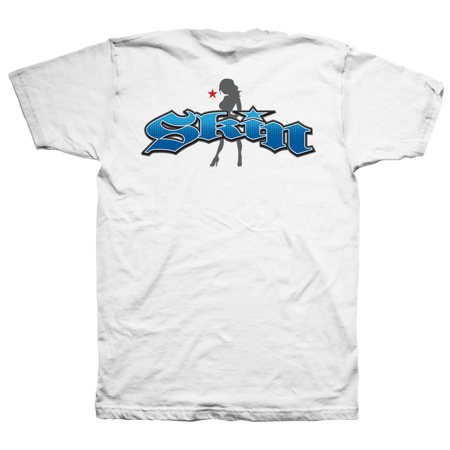 Men’s S/S Tee Classic | QUICKIE - Black