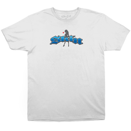 Men’s S/S Tee Classic | QUICKIE - Red