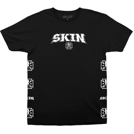 Men’s S/S Tee Classic | RUMBLER - Red