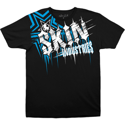 Men’s S/S Tee Classic | SCRIBE - Black