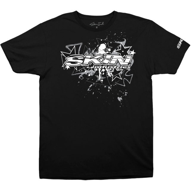 Men’s S/S Tee Classic | SLICK - Red