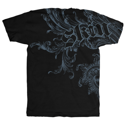 Men’s S/S Tee Premium | TKO - White