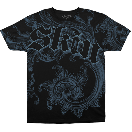 Men’s S/S Tee Premium | TKO - White