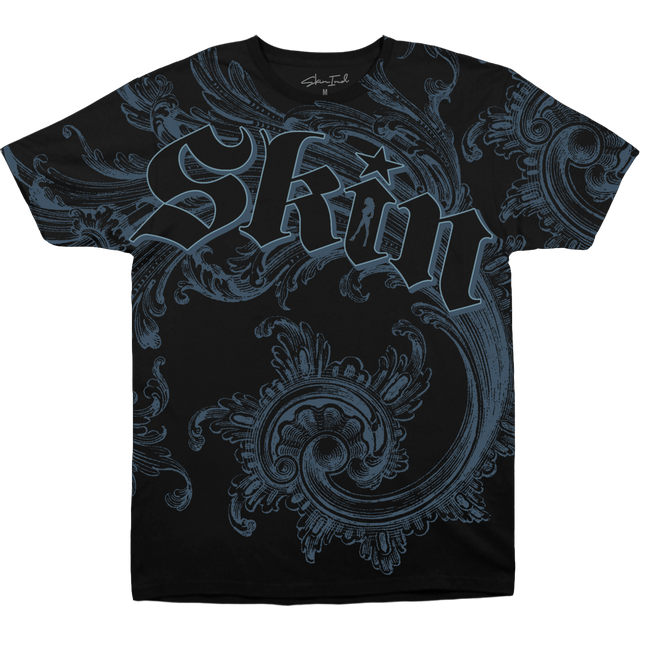 Men’s S/S Tee Premium | TKO - Black