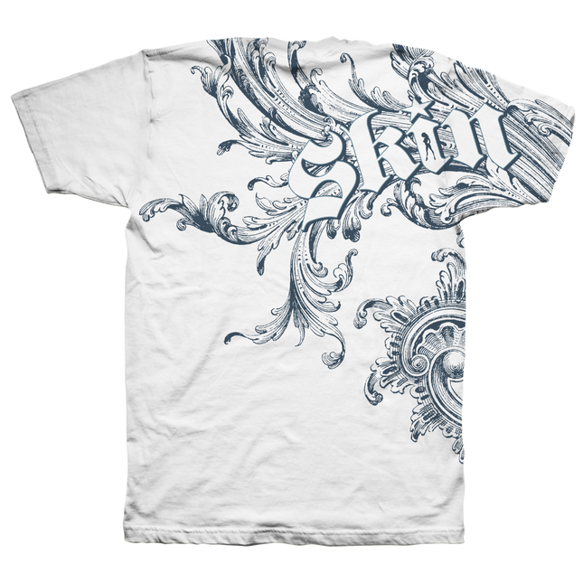 Men’s S/S Tee Premium | TKO - Black