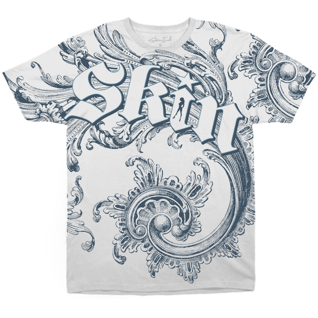 Men’s S/S Tee Premium | TKO - Black