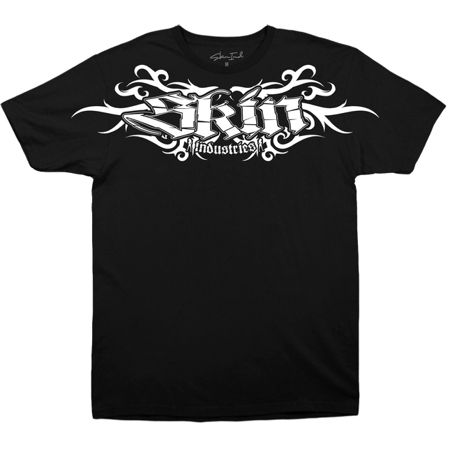 Men’s S/S Tee Premium | TRIBAL - Army