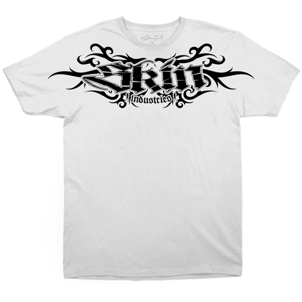 Men’s S/S Tee Premium | TRIBAL - Black