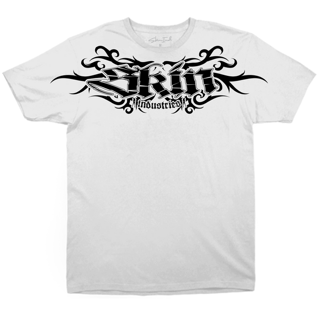 Men’s S/S Tee Premium | TRIBAL - Army