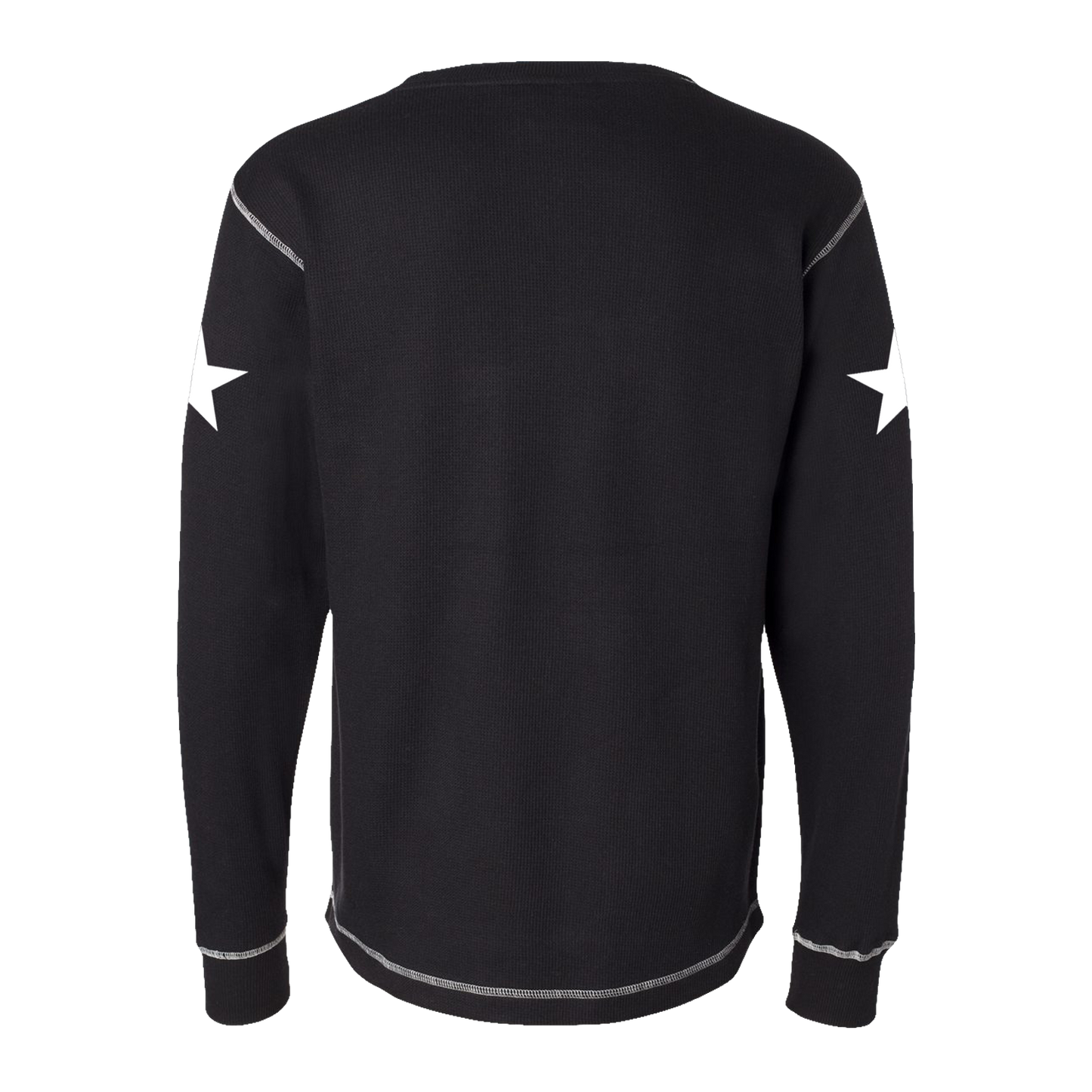 Mens Thermal L/S - FOUNDATION (Black)