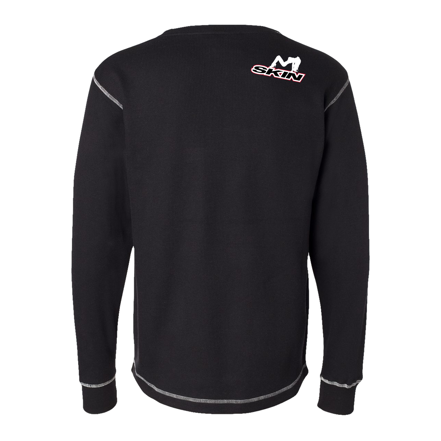 Mens Thermal L/S - ICON (Black)