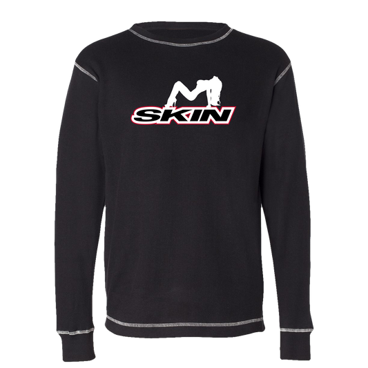 Mens Thermal L/S - ICON (Black)