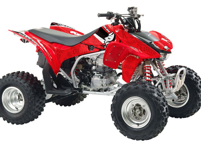 Quad Kit - HONDA