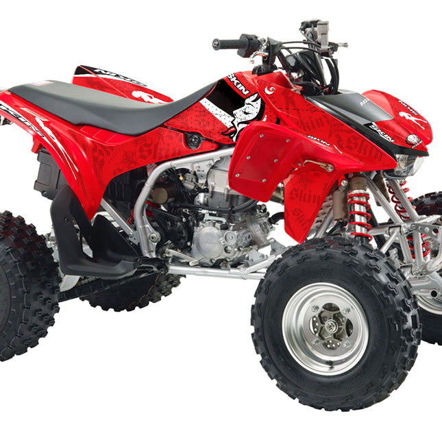 Quad Kit - HONDA