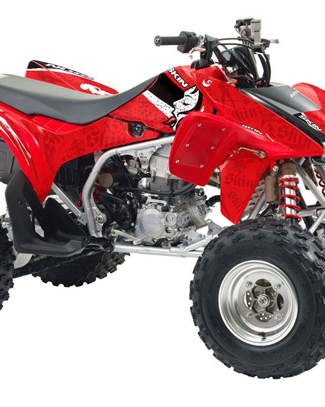 Quad Kit - HONDA