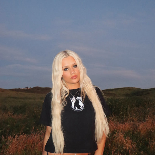 Skin Babe - Presley Shields
