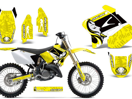 MC Kit - SUZUKI RM 125/250 (2 Strokes)