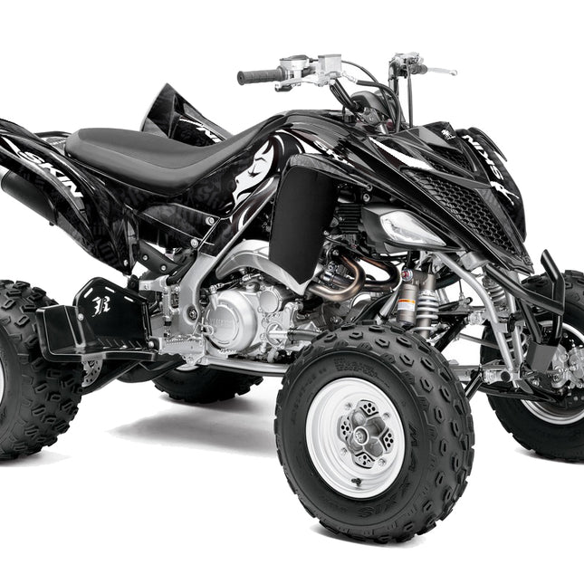 Quad Kit - YAMAHA RAPTOR (Black)