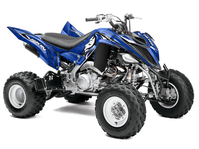 Quad Kit - YAMAHA RAPTOR 700 (Blue) 2006 - 2025