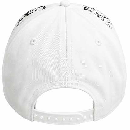 Snapback | APOCALYPSE - White