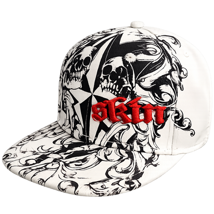 Snapback | APOCALYPSE - White
