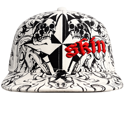 Snapback | APOCALYPSE - White