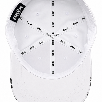 Snapback | APOCALYPSE - White