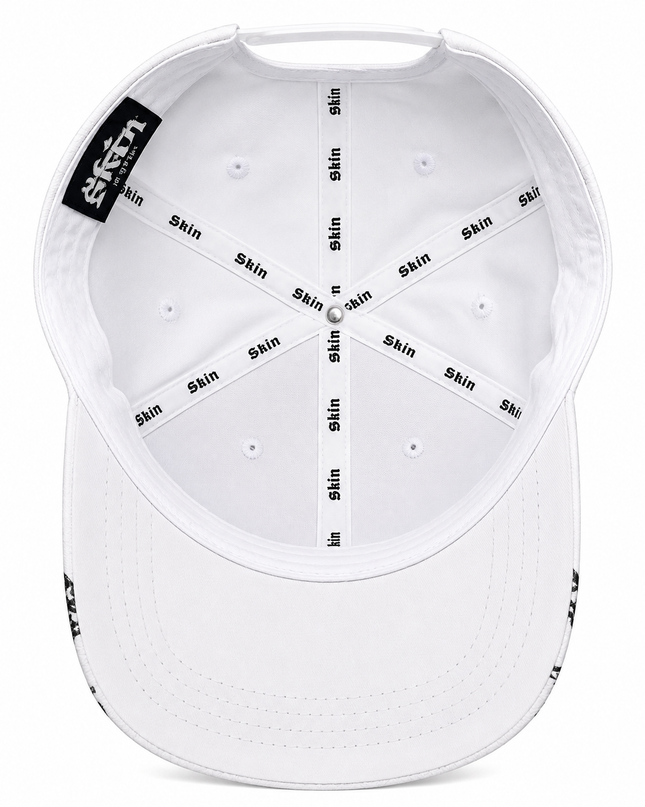 Snapback | APOCALYPSE - White