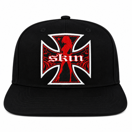 C4 - Black | Snapback