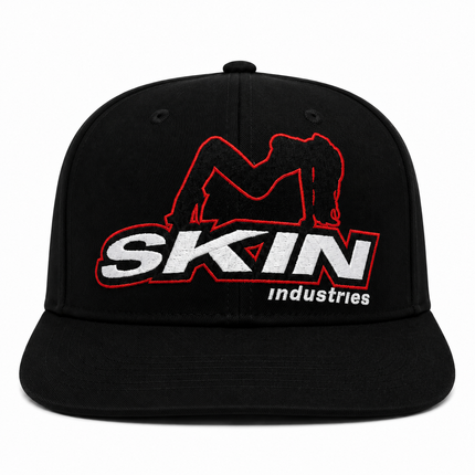 ICON - Black | Snapback