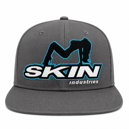 ICON - Gray | Snapback