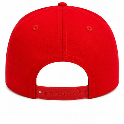 Snapback | RUMBLER - Red