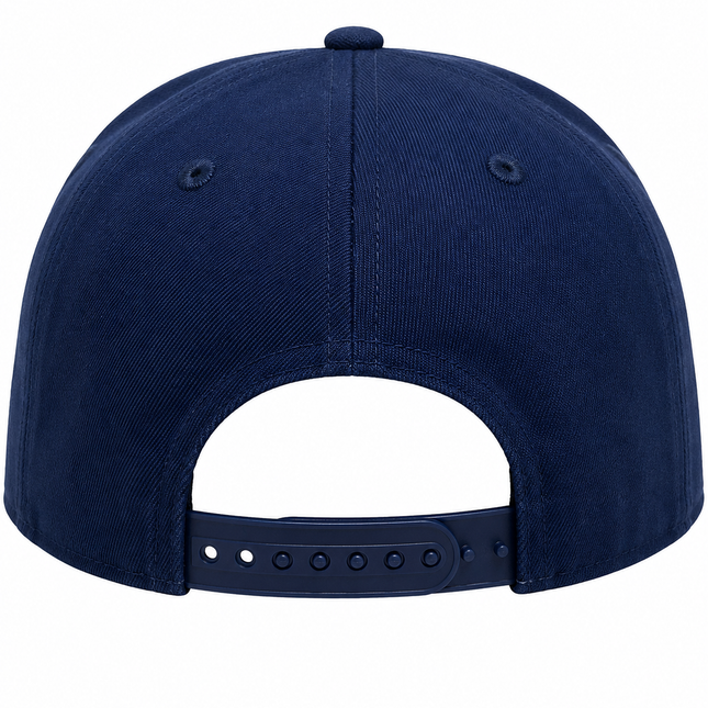 C4 - Navy (Snapback)