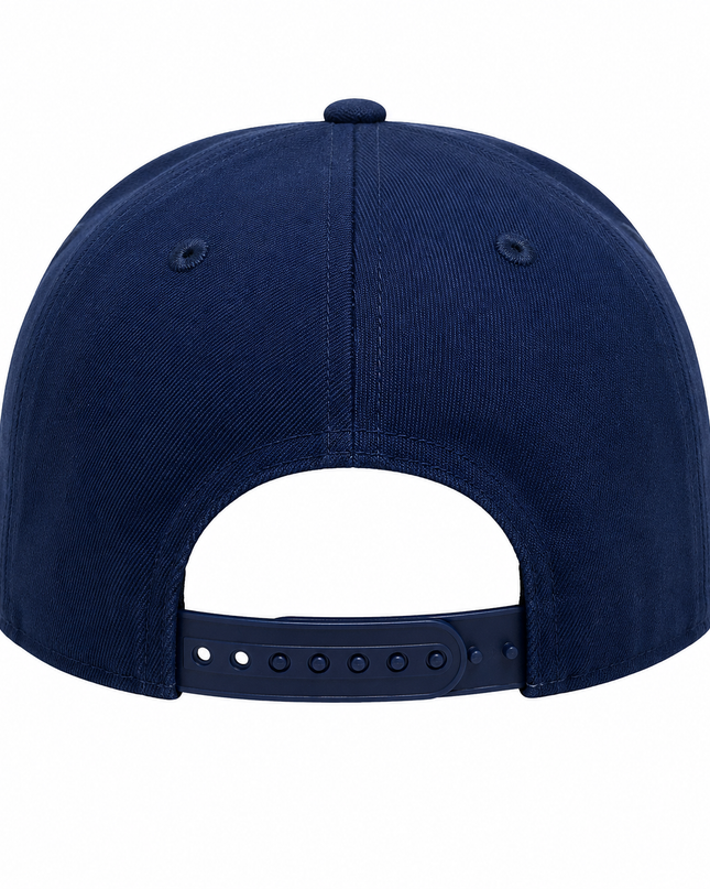 Snapback | C4 - NAVY