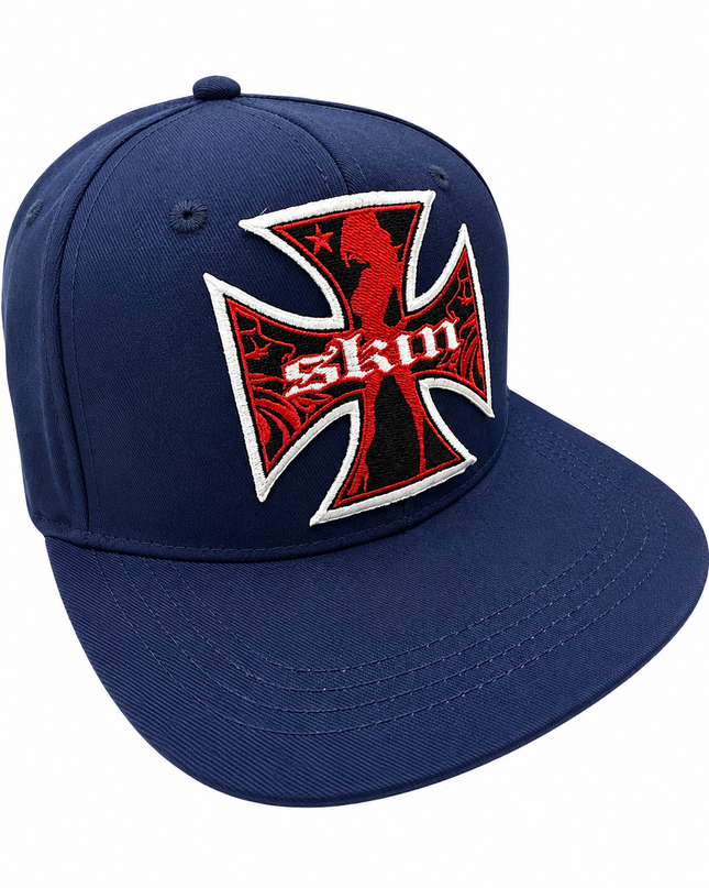 Snapback | C4 - NAVY