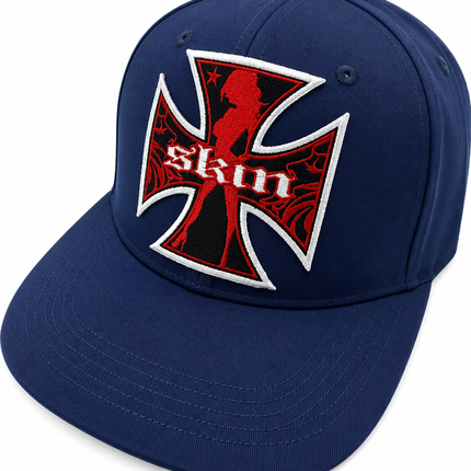 Snapback | C4 - NAVY