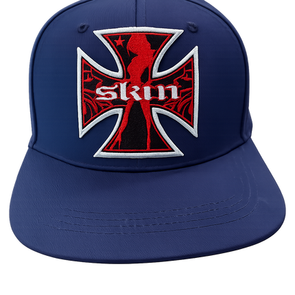 Snapback | C4 - NAVY