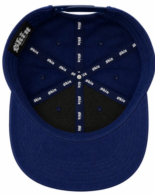 Snapback | C4 - NAVY