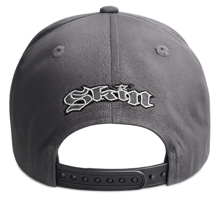 Snapback | QUICKIE - GRAY