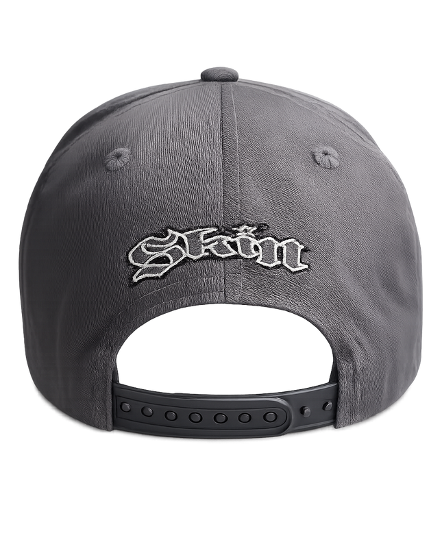Snapback | QUICKIE - GRAY