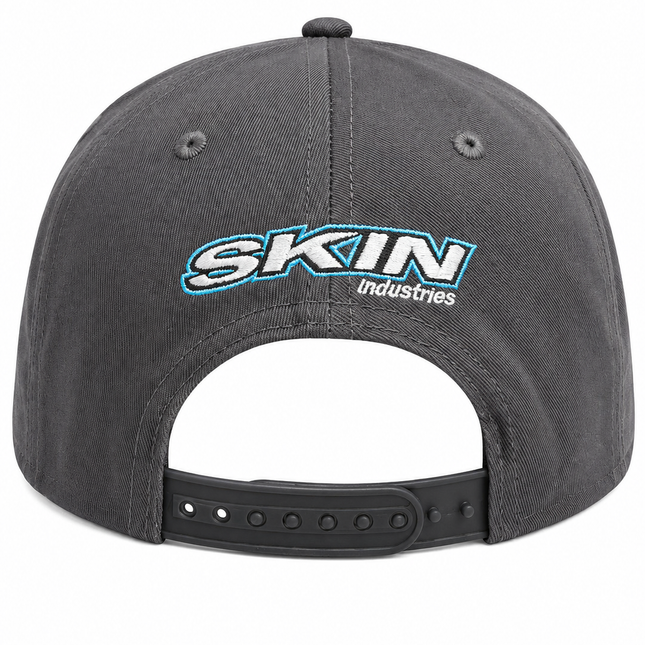 ICON - Gray (Snapback)