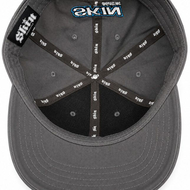 ICON - Gray (Snapback)