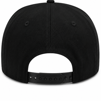 Snapback | TRIBAL - Black